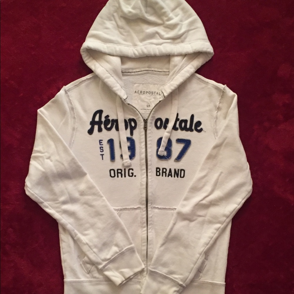 Aeropostale Hoodie